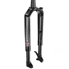 RockShox RS-1 RL Solo Air 100 Fork w/Remote (51mm Offset) - 29in - 2018 - B072BCX5R5